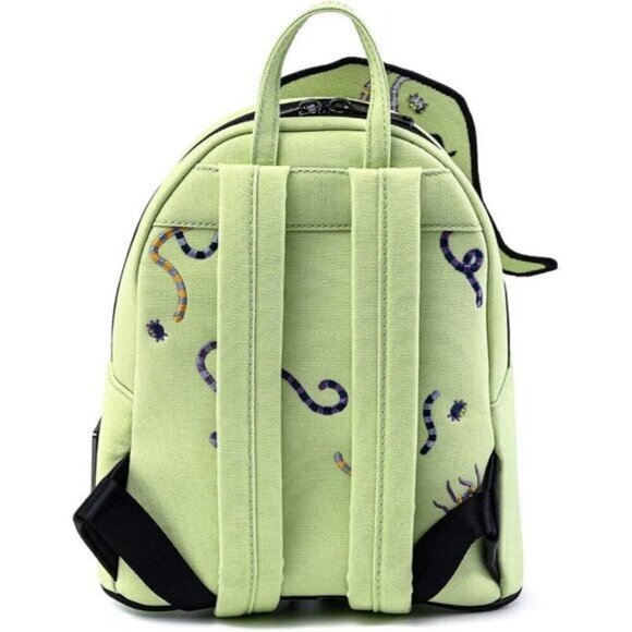 ?Disney Nightmare Before Christmas Boogie Creepy Crawlies Mini Backpack main image 9